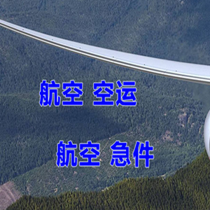 成都空运公司快递-选东方航空和上海航空