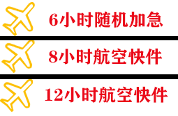 成都空运公司快递公司,专业空运当天件